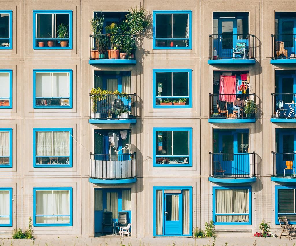 apartments, architecture, balconies-1845884.jpg
